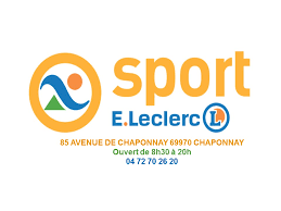 E.leclerc Sport 